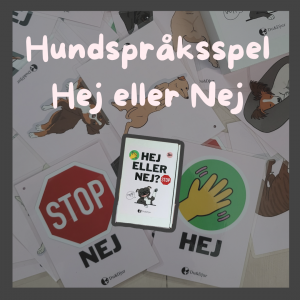 Hej eller Nej